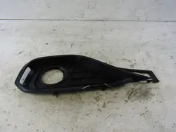 Griglia faro antinebbia destra BMW 4 F32 F33 F36 SPORT LINE OEM