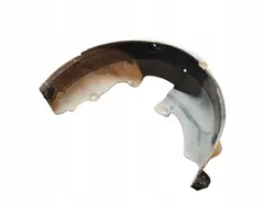 Rear Left Wheel Arch Hyundai i40