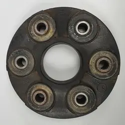 Mercedes Kardanwelle Gummilager OEM 1154110215