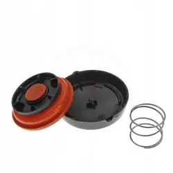 JUNTA DE COBERTURA DE VÁLVULAS MERCEDES 2.2 CDI OM651 A6510100830