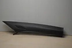 Cubierta de pilar A OEM 2GM867243 derecha arriba VW T-Cross
