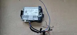 Amplificateur Antenne OEM 4N0035456A pour Audi Q5 SQ5