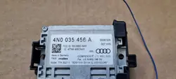 Amplificateur Antenne OEM 4N0035456A pour Audi Q5 SQ5