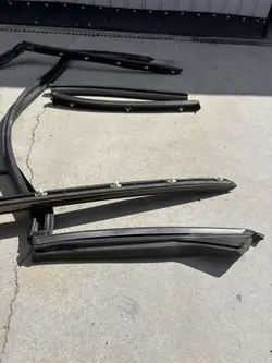 Joint de Toit Mercedes SLK R170 OEM 1705450021VICZI