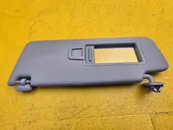 Visera izquierda Audi A1 OEM 82A857551D