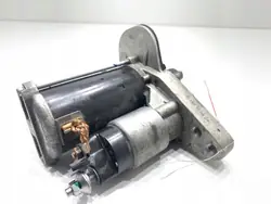 Démarreur OEM Nissan Qashqai J12 1.3 140CV