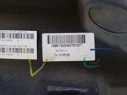 Réservoir à carburant Citroen C5 Aircross OEM 9829670080