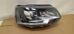 Phare avant droit Xenon LED Volkswagen VW T5 Lift