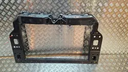 Etuvahvistus 52108635 Fiat Panda III 2012-