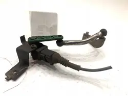 Capteur de Niveau Xenon OEM LORK-2003-59444 Avant Gauche