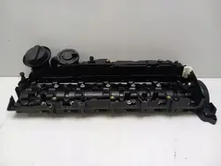 Couvercle de soupape BMW 5 TOURING 3.0L Diesel 8507607