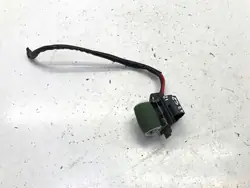 MG ZS EV 2021 Weerstand Ventilator Koeler RY5592188