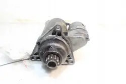 Motor de arranque Volkswagen Transporter T4 1.9D