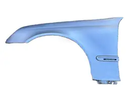 Fram vänster skärm Mercedes W203 Elegance