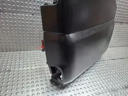 Achter rechter bumperhoek OEM S26301572 voor Renault