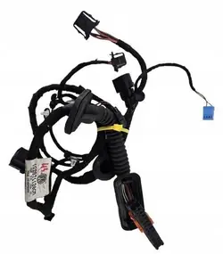 Harness da porta dianteira OEM 1S2971120CM