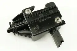 Mecanismo da tampa de combustível Peugeot 508 OEM 9651690280