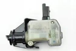 Mécanisme de trappe à carburant Peugeot 508 OEM 9651690280