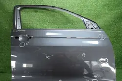 Porta dianteira direita VW T-Cross OEM AGM831312E
