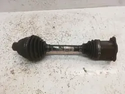 Framaxel höger Audi A4 S4 B8 8K 8K0407271S