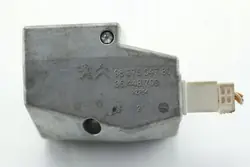 OEM 9807504780 Rattlås för Citroen C4 Picasso
