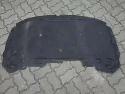 VOLVO V70 V 70 II Motorhauben-Dämmung OEM