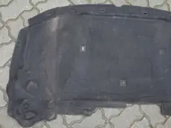 Aislamiento de capó VOLVO V70 V 70 II OEM