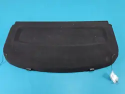 Hintere Ablage OEM IMPRK1540856 für Opel Astra V K