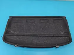 Prateleira Traseira OEM IMPRK1540856 para Opel Astra V K