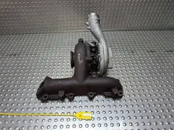 Turbolader OEM S25165932 voor Alfa Romeo 159 1.9 JTD