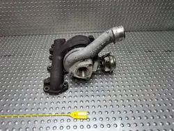 Turboahdin OEM S25165932 Alfa Romeo 159 1.9 JTD