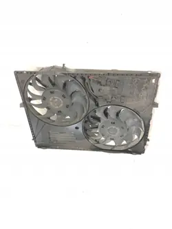 Ventilateur de radiateur Audi Q7 4.2 TDI OEM 7L6121203B