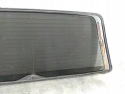 Vitre de hayon SZYBA KLAPY BAGAZNIKA OEM pour Seat Alhambra