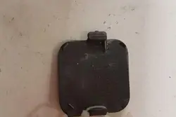 Framstötfångar Dragkrok Täcka MAZDA 6 SEDAN