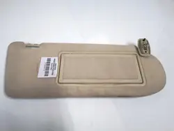 OEM 2158880124 Vasen beige aurinkosuoja Mercedes CL W215