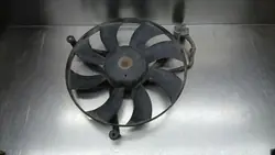 Kylarrubrik Skoda Fabia I 1.4 TDI 6Q0121206D