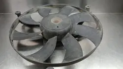 Ventilateur Radiateur Skoda Fabia I 1.4 TDI 6Q0121206D