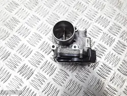 Corpo de borboleta Renault Laguna 2011 2000dci 8200987453b