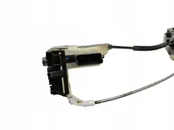 Serrure Porte Avant Gauche OEM Citroen C4 II B7 6 Broches