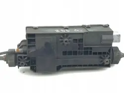 Module de frein à main BMW OEM 13665010 pour X5 F15/F85