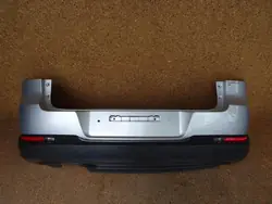 TIGUAN 5N LIFT 11-16 Paraurti posteriore completo LA7W 5N0807421G