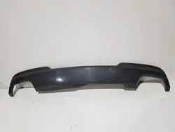 BMW 5 F10 F11 Bakre Stötfångare Spoiler 51127906248