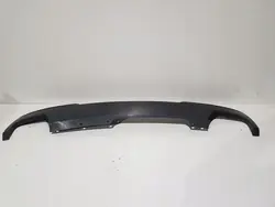 BMW 5 F10 F11 Spoiler de Parachoques Trasero 51127906248