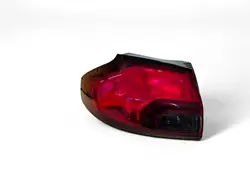 Lampe arrière gauche Opel Zafira C 11-