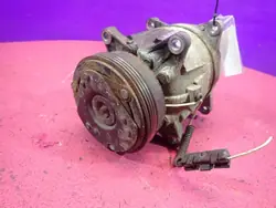 Compressore AC RENAULT MEGANE I 1.6 7700273320