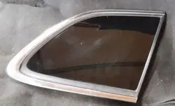 OEM 4782550 Höger bakruta för Jeep Cherokee