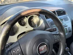 Volante de cuero multifunción SEAT OE - Usado