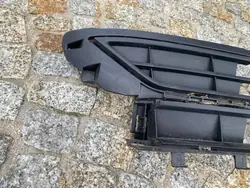VW Polo VI Frontstoßstange Gitter 2G0853677L