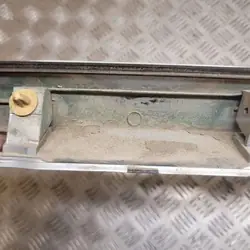 Feu de plaque Toyota Yaris P1 OEM 7680152260
