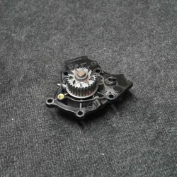 Pompe à eau VW Golf VI 1.8L 2010 06H121008B